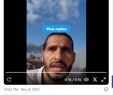 Gazan freelance AP-CNN journalist Hassan Eslaiah Gazan freelance AP-CNN journalist Hassan Eslaiah